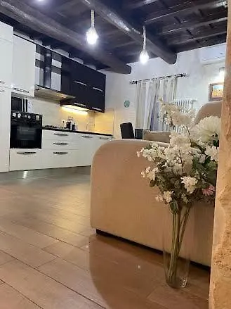 בית נופש Historic House