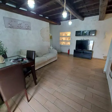 Historic House * Fiumicino