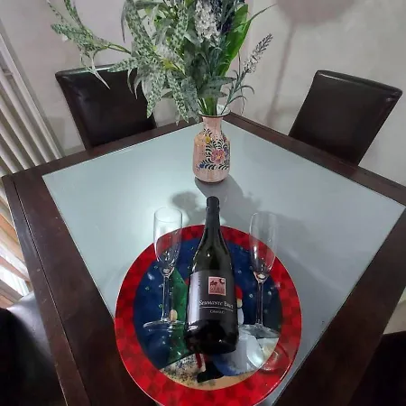 Historic House *