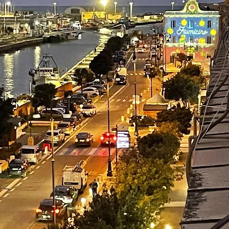 Historic House פיומיצ'ינו