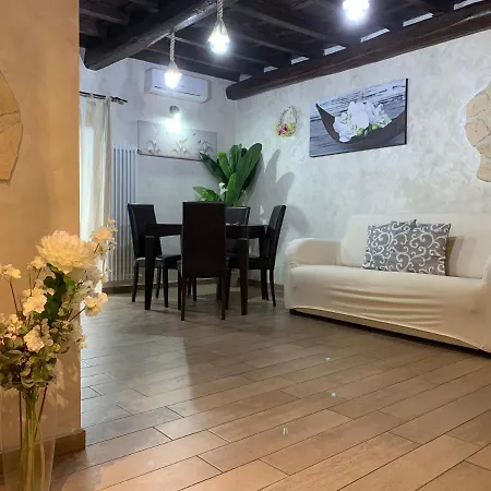 בית נופש Historic House