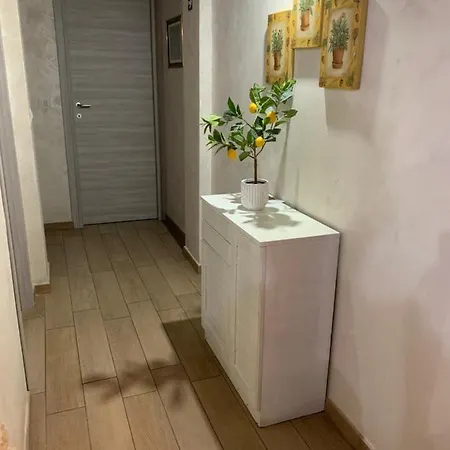 Historic House פיומיצ'ינו