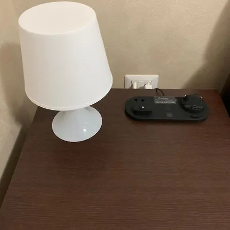 Historic House בית נופש *