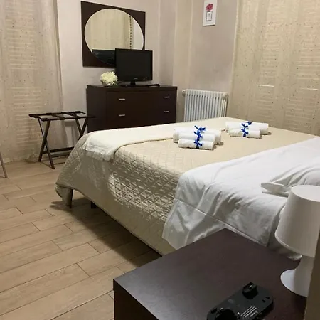 Historic House Holiday home Fiumicino