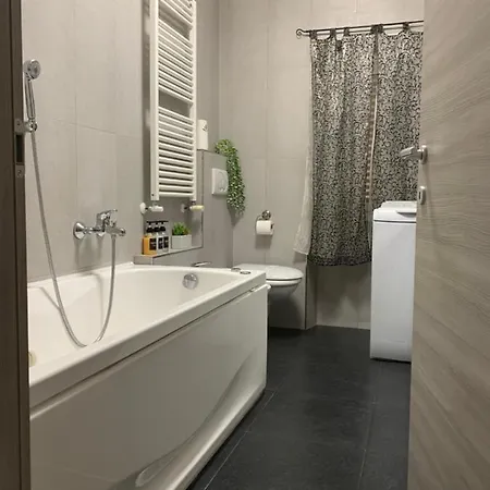 Holiday home Historic House Fiumicino