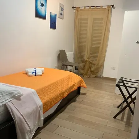 Historic House בית נופש