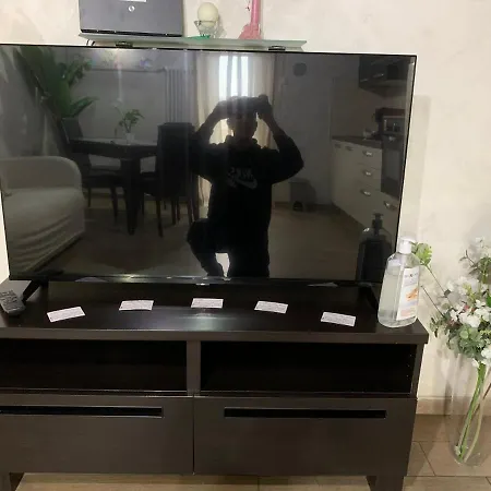 Historic House בית נופש