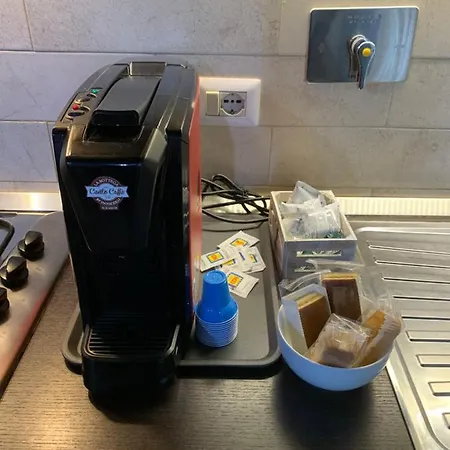 בית נופש Historic House *