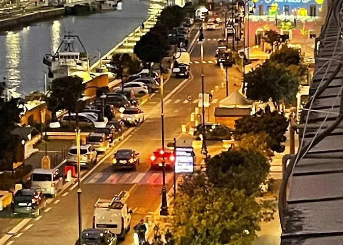 Historic House Fiumicino