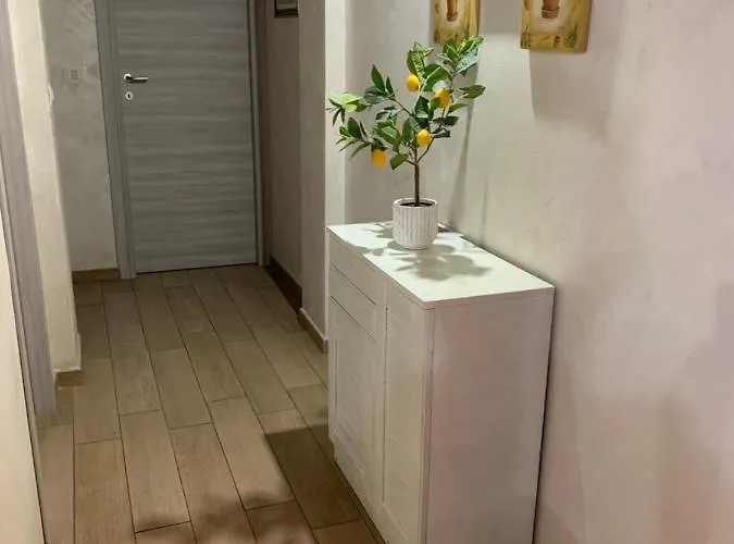 Historic House Fiumicino