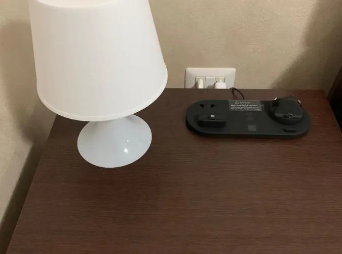 Historic House Hébergement de vacances *